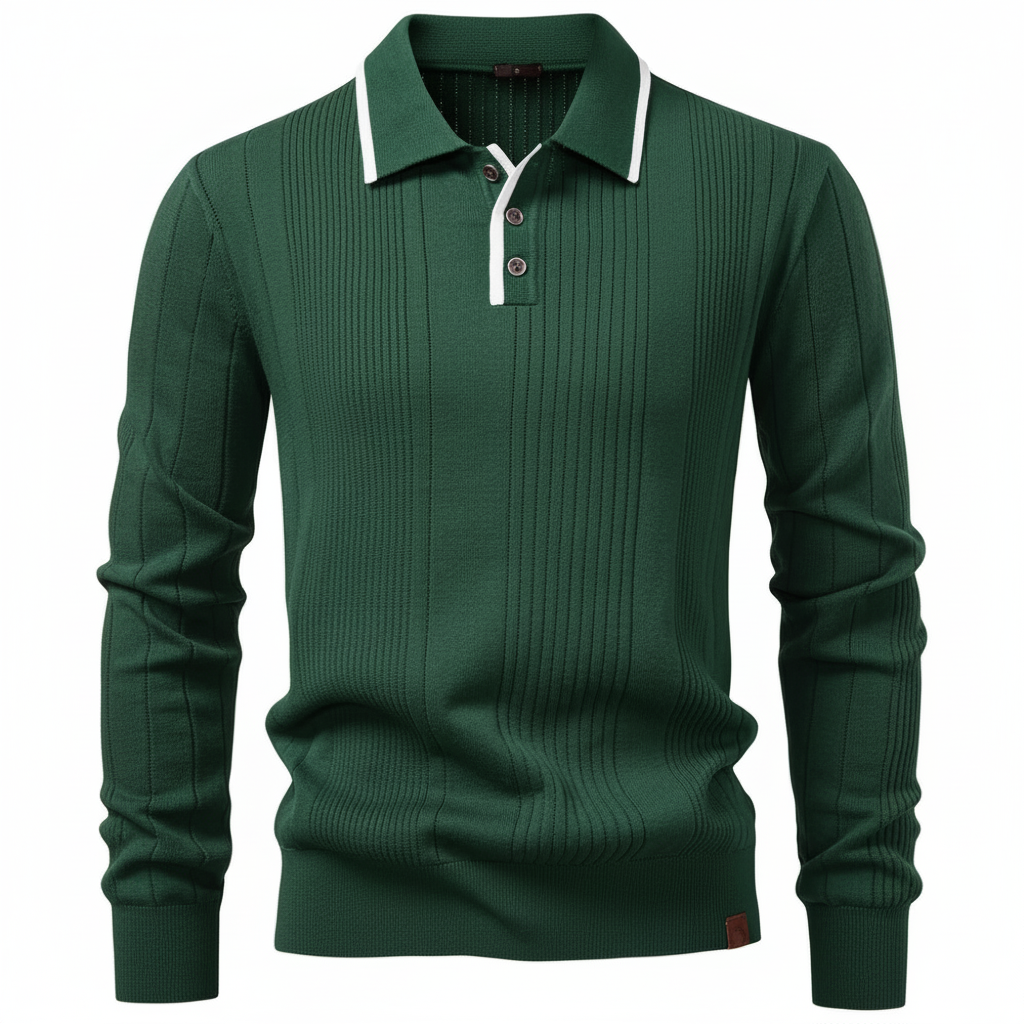 Maglione Prestige stagionale 