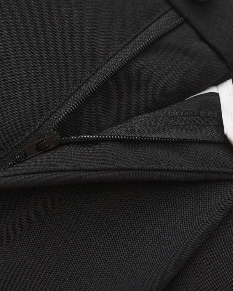 Pantaloni larghi Paris